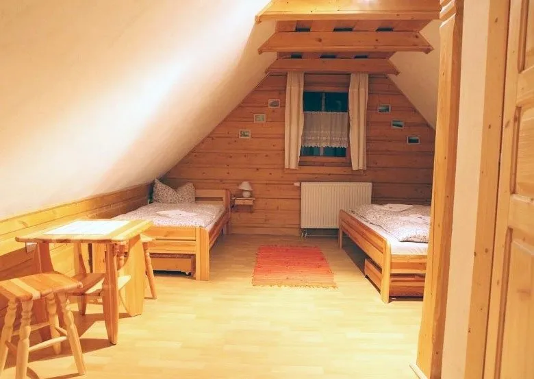 Interiér - Časť B