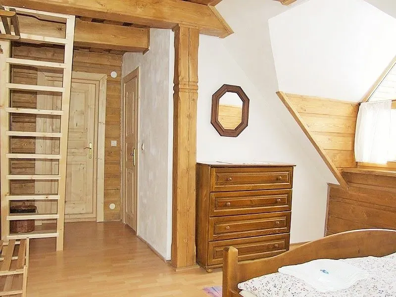 Interiér - Časť B