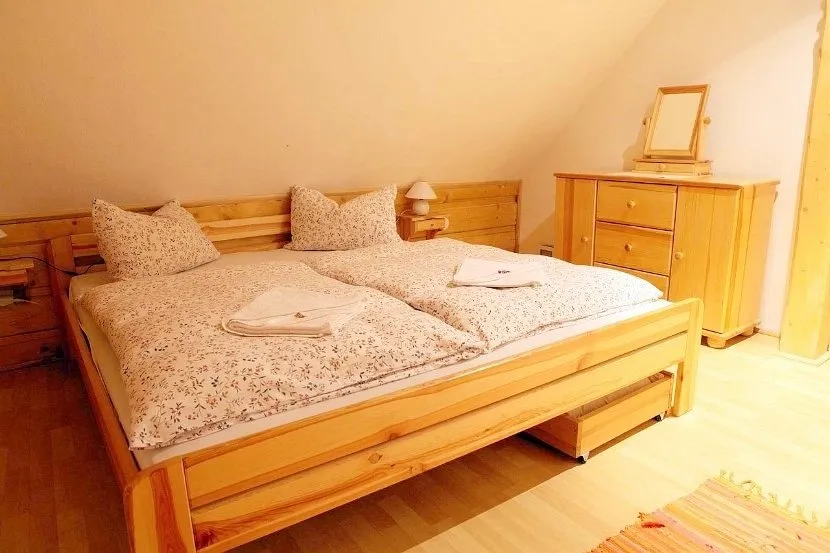 Interiér - Časť B