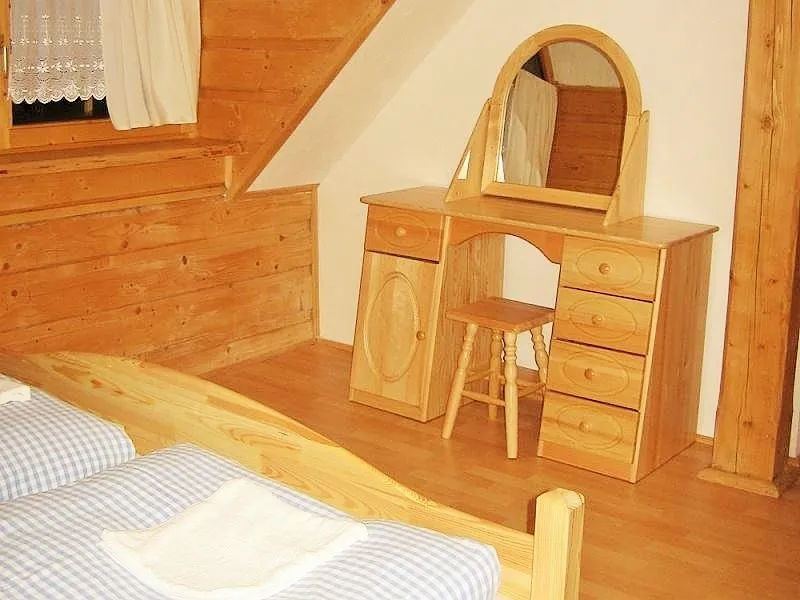 Interiér - Časť B