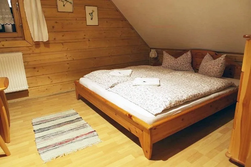 Interiér - Časť B